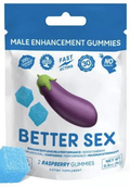 Better Sex Gummies Male