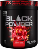 MRI: Black Powder, 60 Servings