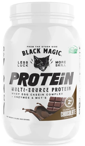 Black Magic: Protein, 2lb