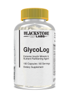 Blackstone Labs: GlycoLog
