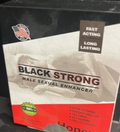 Black Strong Honey Male
