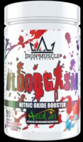 Iron Muscle: Bloodgasm