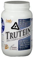 BodyNutrition: Trutein, 2lb