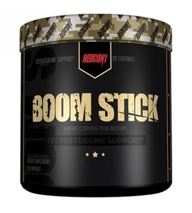 Redcon1: Boom Stick, 300 Capsules