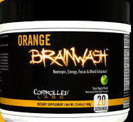 Controlled Labs: Orange BrainWash