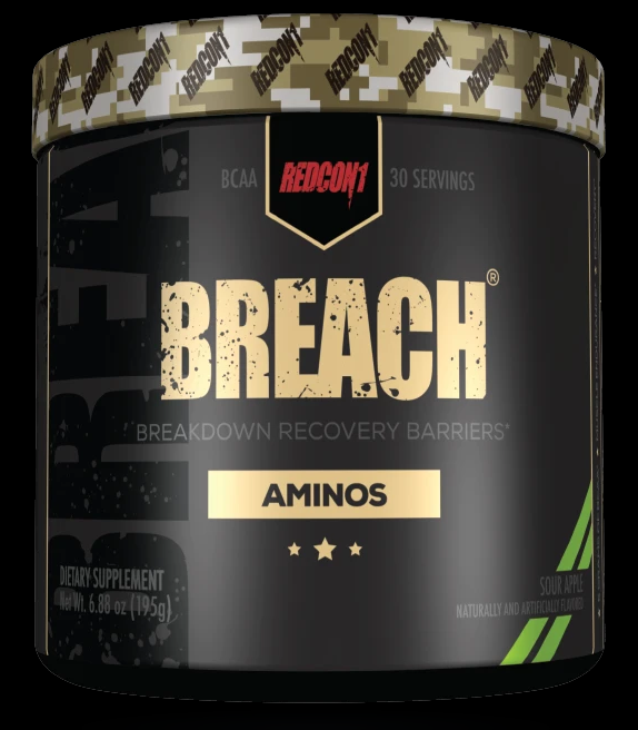 Redcon1: Breach 30 Servings