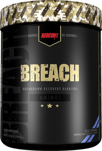 REDCON1: BREACH 30 SERVINGS