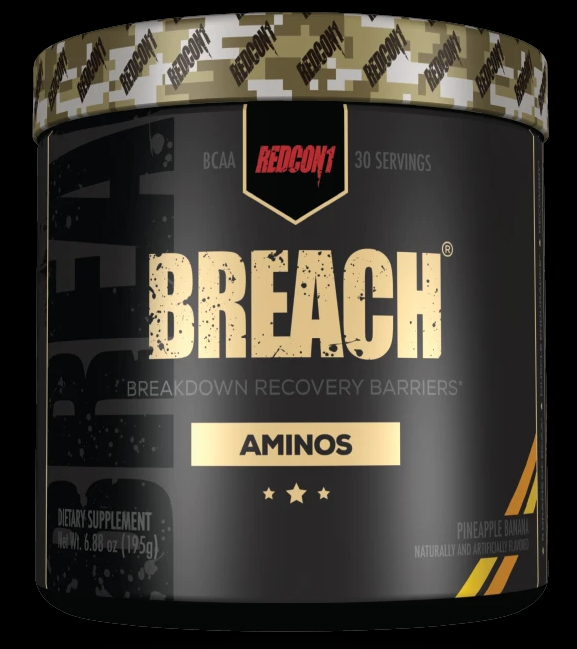 REDCON1: BREACH 30 SERVINGS