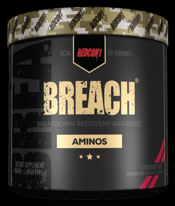 REDCON1: BREACH 30 SERVINGS