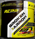 Repp Sports: Broken Arrow, 30 Servings