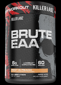 Killer Labz: Brute EAA, 60 Servings