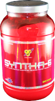 BSN: Syntha-6, 2.91lb