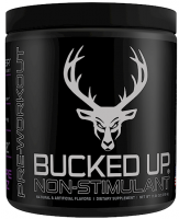 DAS Labs: Bucked Up Shaker Cup – Lockout Supplements