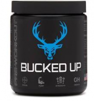 DAS Labs: Bucked Up, 30 Servings