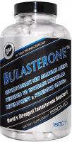 Hi-Tech: Bulasterone, 180 Capsules