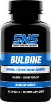 SNS: Bulbine, 60 Capsules