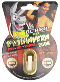 Burro En Primavera 250k Male