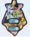 Burro Maximo 2, Double Capsule Male