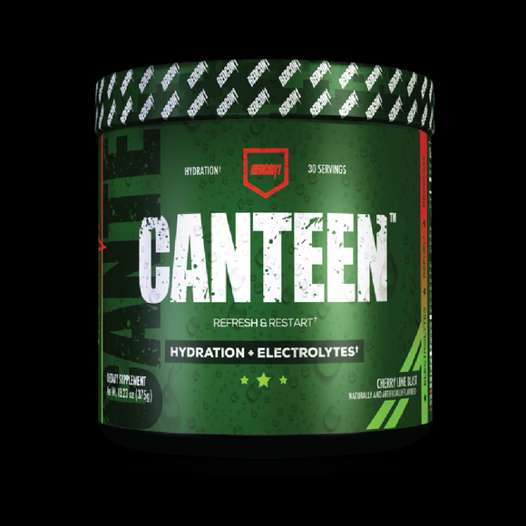 Redcon1: Canteen, 30 Servings