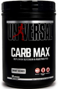 Universal: Carb Max, 1.39lb