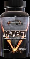 CEL: M-Test, 180 Capsules