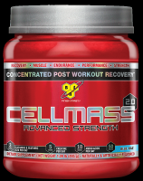 BSN: Cell-Mass 2.0, 50 Servings