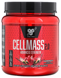 BSN: Cellmass 2.0, 25 Servings
