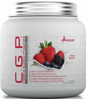 Metabolic Nutrition: C.G.P., 40 Servings