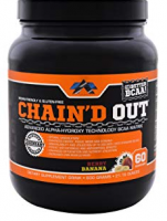 ALRI: CHAIN'D OUT, 60 SERVINGS