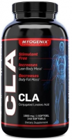 Myogenix: CLA Softgels