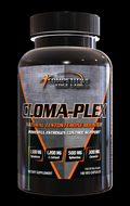 CEL: Cloma-Plex, 180 Capsules