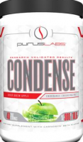 Purus Labs: CONDENSE, 40 Servings