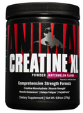Universal: Animal Creatine XL Powder