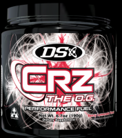 Driven Sports: CRZ The OG, Berry Lemonade
