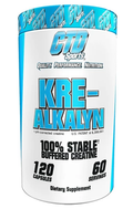 CTD Labs: Kre-Alkalyn 120 Capsules
