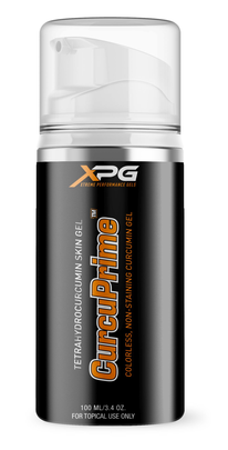 XPG: CurcuPrime, 100ML
