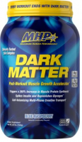 MHP: Dark Matter, 20 Servings