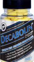 Hi-Tech: Decabolin 60ct