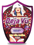 Deja Vu: Male