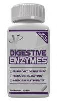 VMI: Digestive Enzymes, 60 Capsules