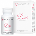 DAS Labs: Doe Multivitamin, 60 Capsules