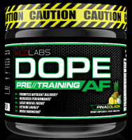 Kilo Labs: Dope AF