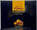 VitAMax: Double Shot Energy Honey