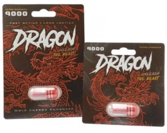 Dragon: Dragon 9000, Unleash the Beast