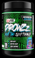 Kilo Labs: Drowzz Sleep Formula, Candy Flip
