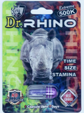 Rh1n0: Dr Rh1n0 500k Male