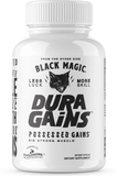 Black Magic: Dura Gains