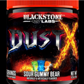 Blackstone Labs: Dust X, 25 servings
