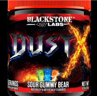 Blackstone Labs: Dust X, 25 servings