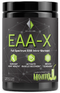 Hollow Labs: EAA-X, Mojito